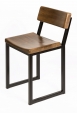 Обеденный стул Idea Loft  Geometry