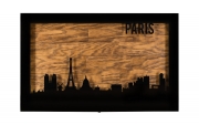 Светильник Wood&Light City Paris